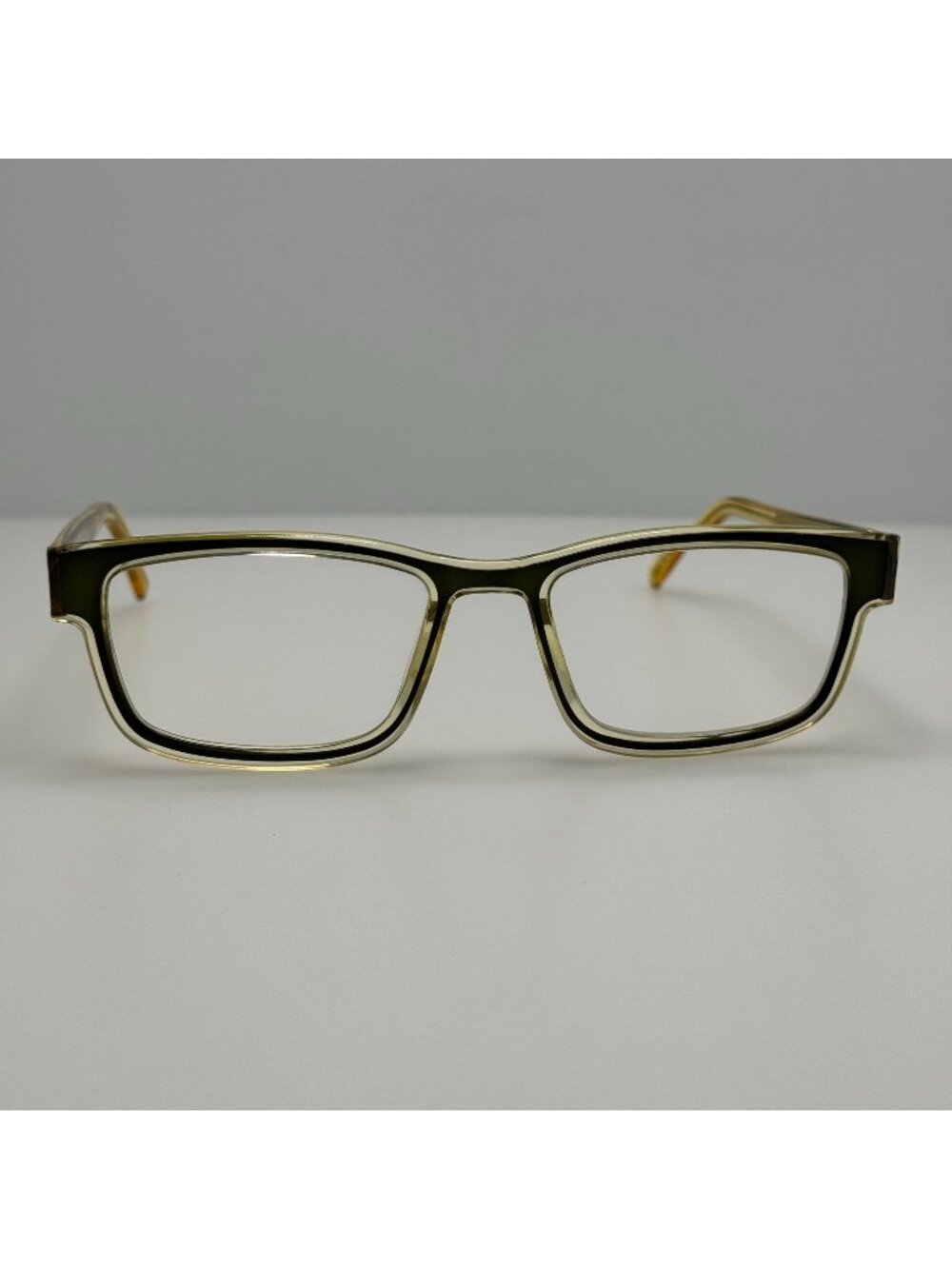 Jhane Barnes Converge OL Eyeglasses Eye Glasses Frames 54-18-140